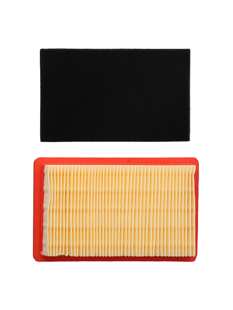 BRB-RM-20196 Filter Air Filter Set Quick Installation Regular Use Dust for capture Efficient Performance Outdoor Conditions