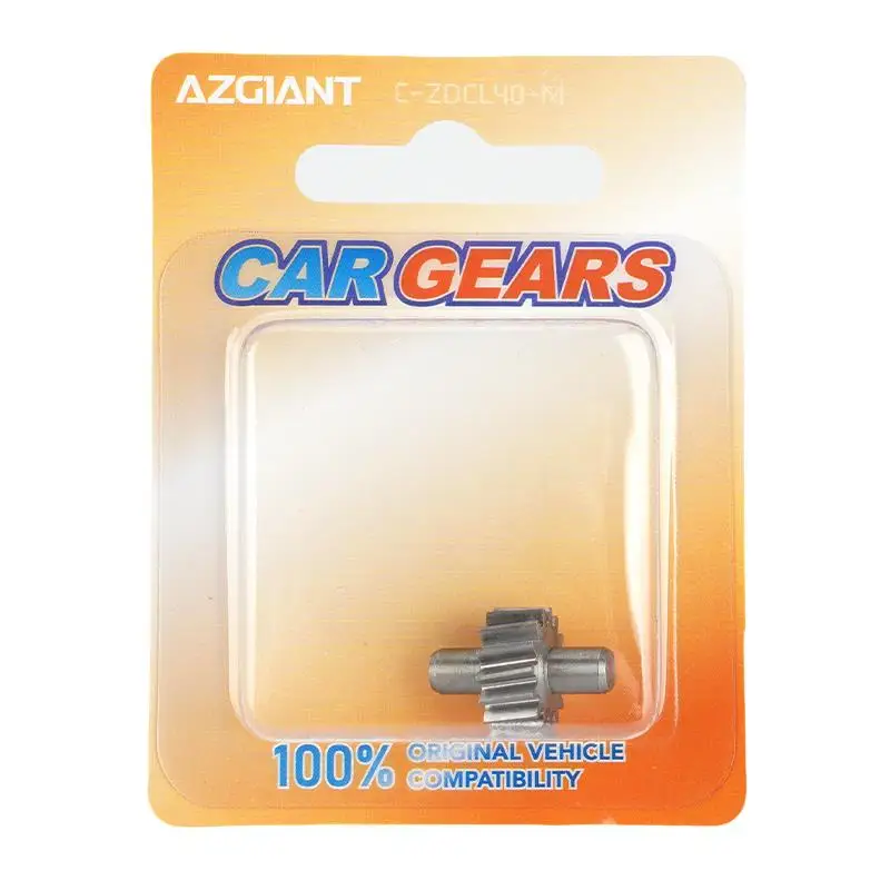 

AZGIANT Fix Broken Power Fold Mirror Gear Fit for XF 03-07 / H2 03-07 / Yukon 03-06 Door Actuator