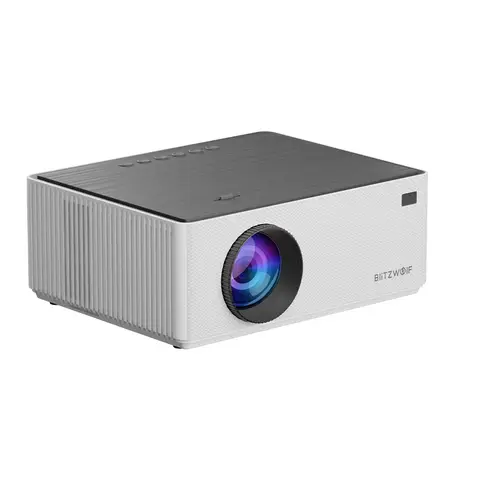 6 best sales ब्लिट्जवुल्फ़ प्रोजेक्टर - №4