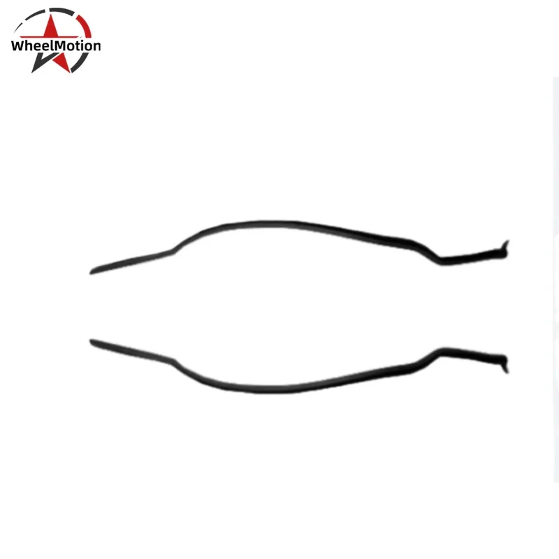 OEM 51767318509 51767318510 Rear Door Sealing Left and Right For BMW X5 M F15 F85 X5 25d 25dx 2014-2018
