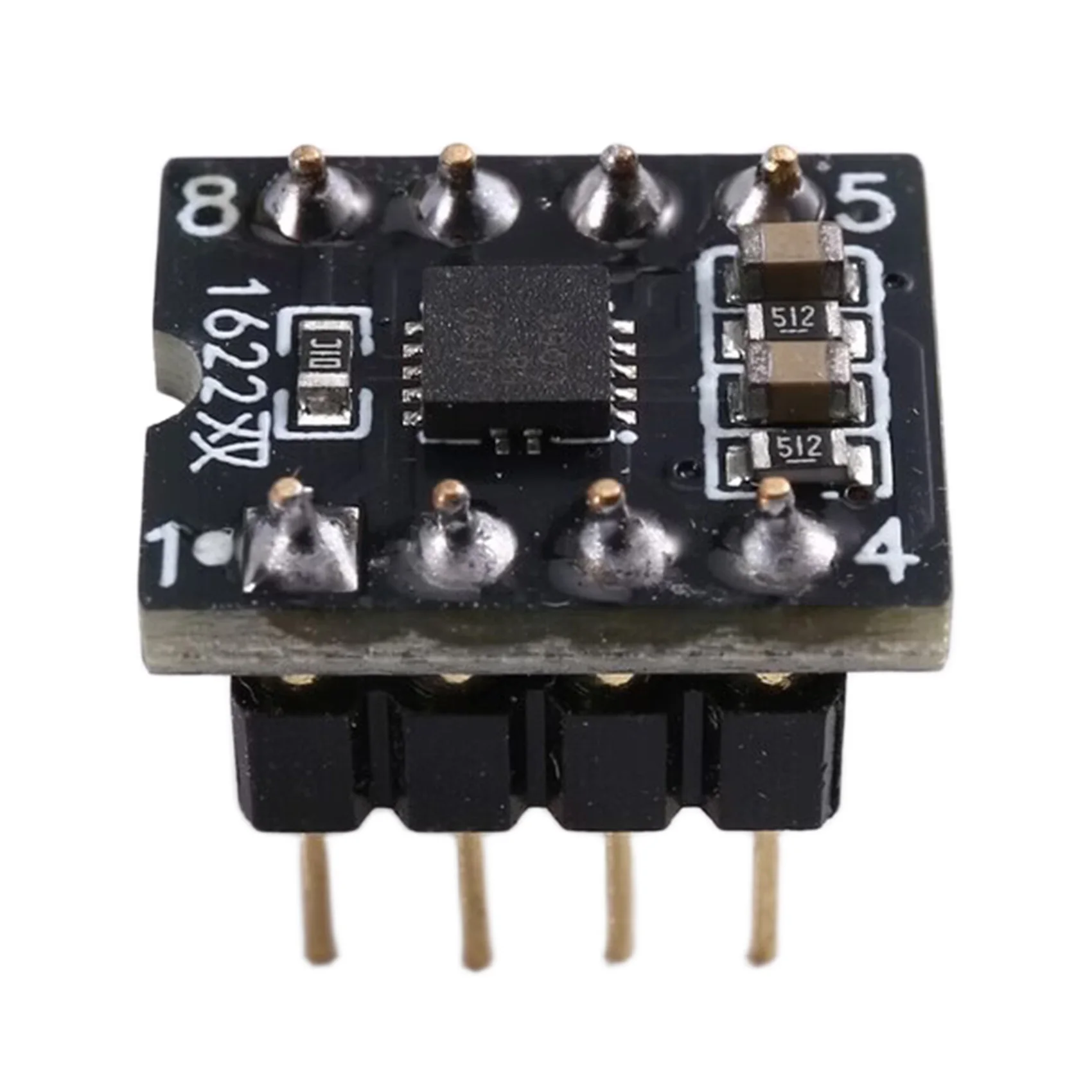 OPA1622 Dual Op-Amplifier DIP8 Operational Amplifier For Headphone Operational Amplifier