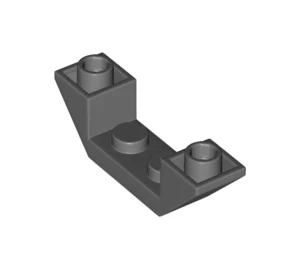 

*Slope 1 x 4 (45°) Double Inverted* 1650 20 pcs DIY enlighten block brick part No. 32802 Compatible With