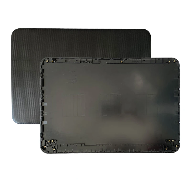 New for DELL Inspiron P28F 15-3521 3537 3535 5521 5537 LCD Rear Lid Back Cover Front Bezel Palmrest Upper Bottom Base Case Black