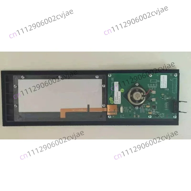 990/4500/6300 Balancing machine button display panel