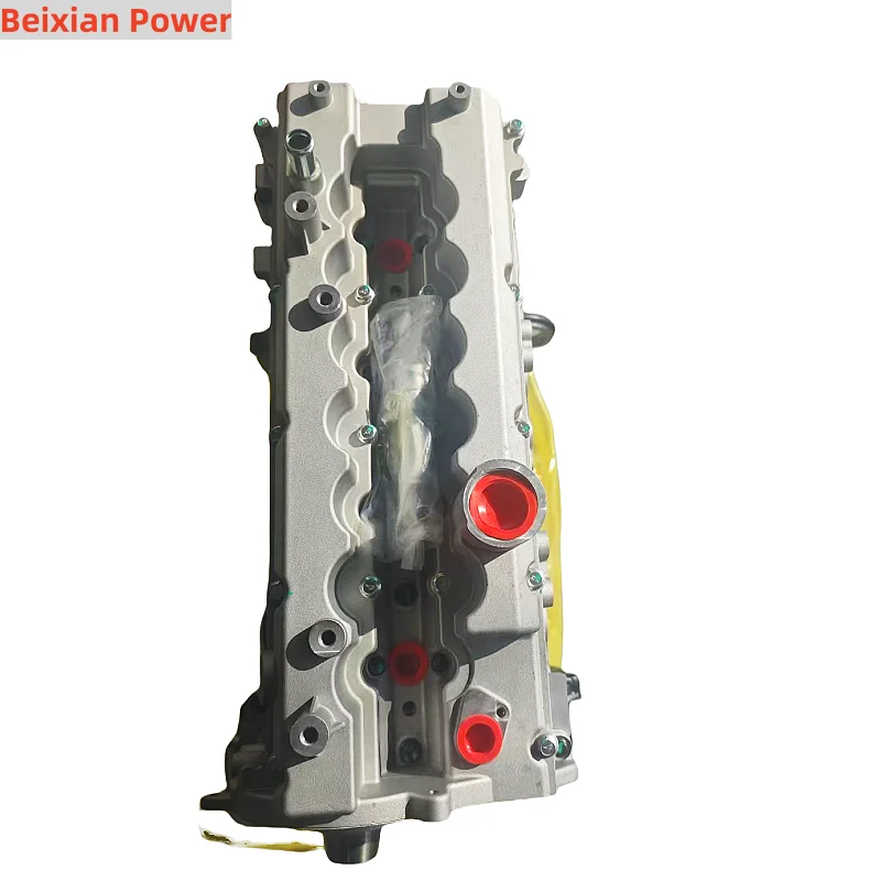Factory Good Price Engines GW4D20 4D20 Engine For Great Wall Hover H5 H6 2.0 Bare Engine Assembly Wingle 5 GW4D20B 4D20B