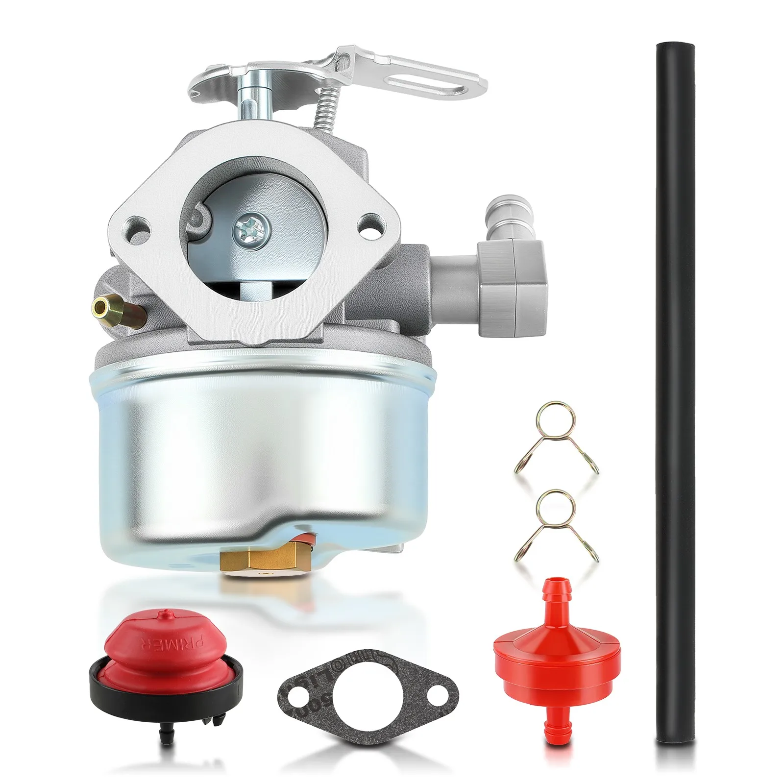 640084b 640084 for Tecumseh Carburetor for Toro 524 521 421 Snow Blower Thrower