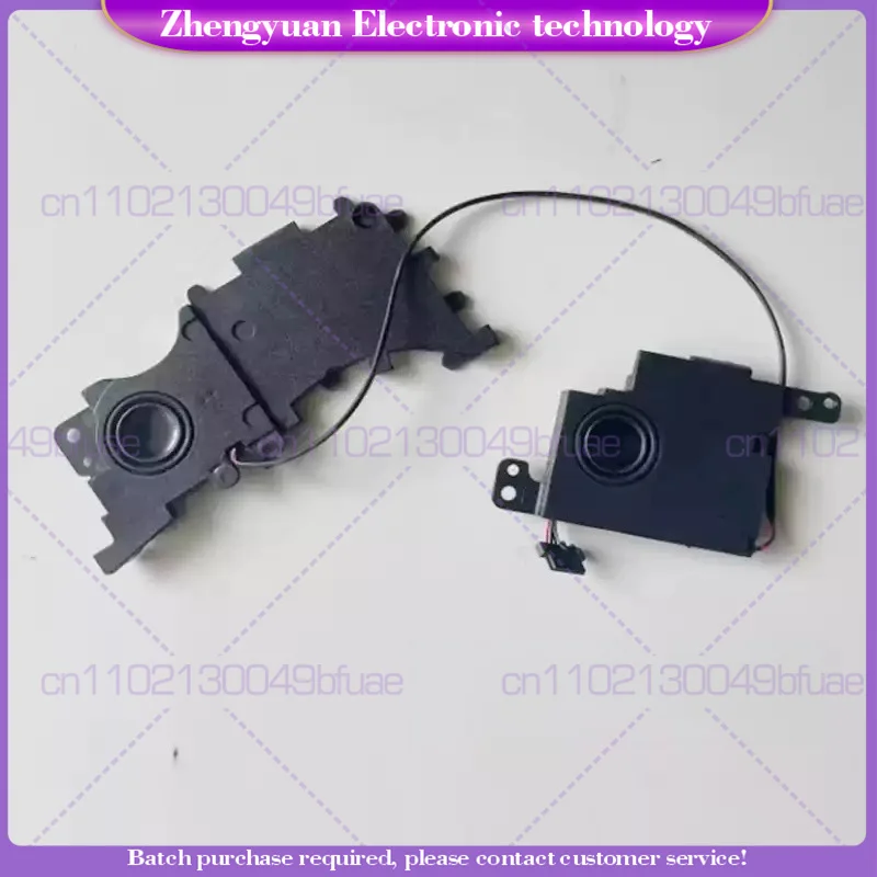 New For HP Pavilion 15-CS 15-CW Speaker TPN-Q208/Q210 L23900-001
