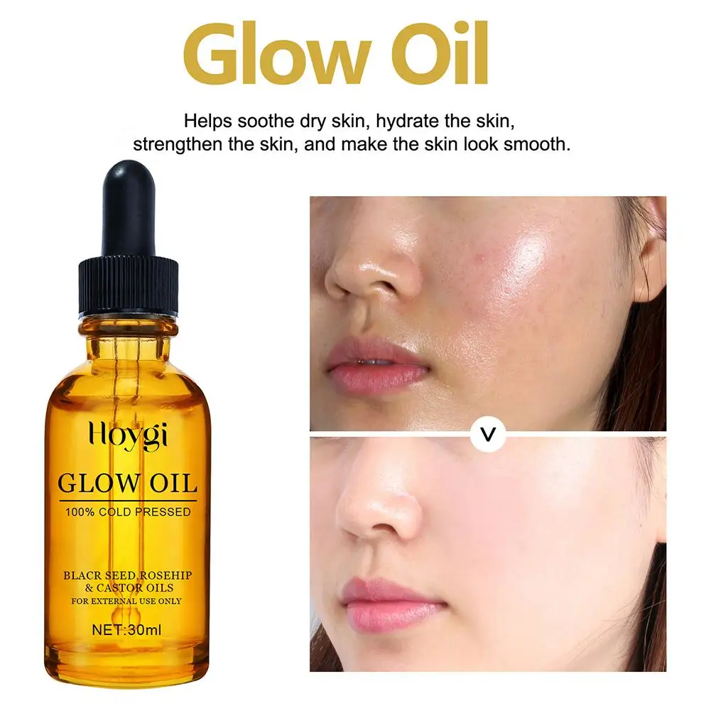 30ml Vitamin E Essence Oil Hydrating Moisturizing Essential hot Antioxidant Oil Care Nourishing Skin new Serum Q2J6