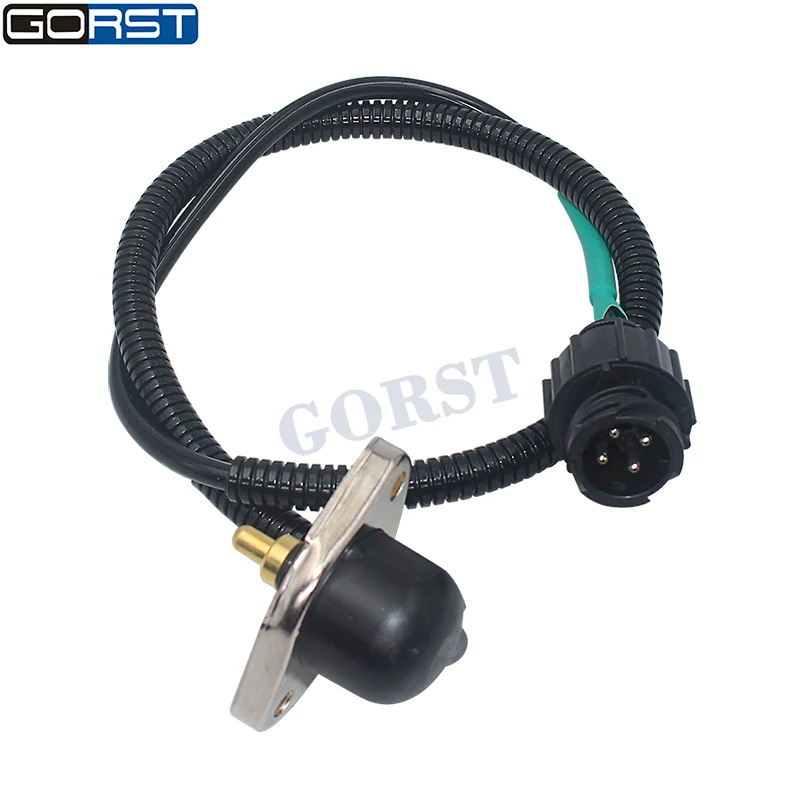 

Boost Pressure Sensor 20374398 for Volvo Truck D12 VN VNL VHD BK8400398 20478260 20706889