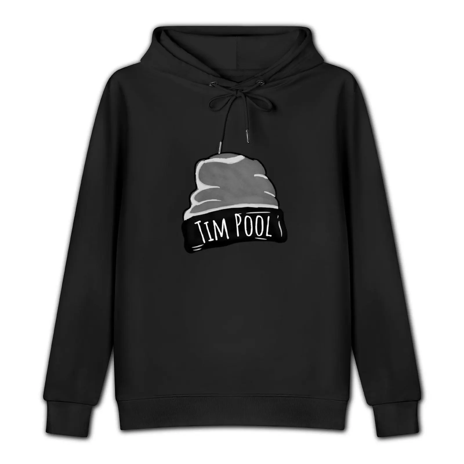 Tim pool beanie Pullover Hoodie anime clothes pullover hoodies