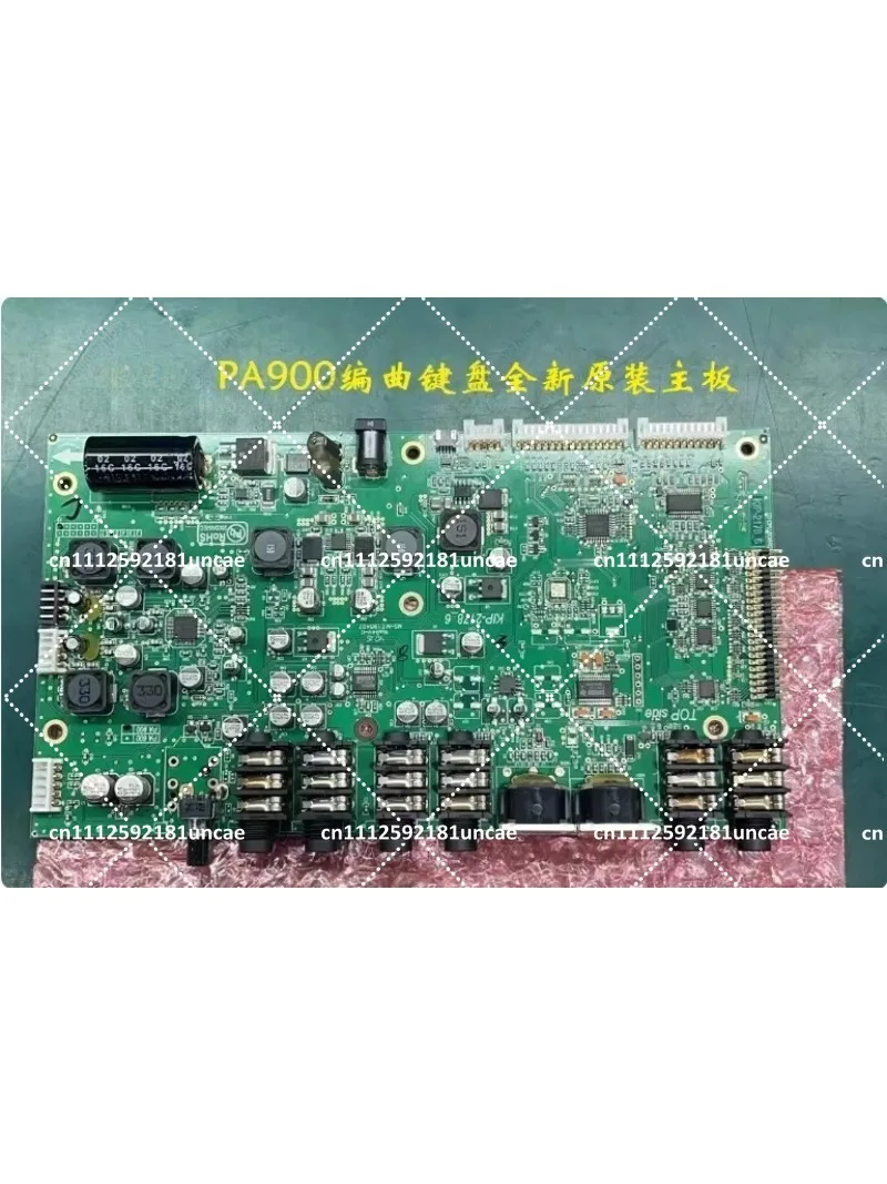 Professional Electronic Keyboard Motherboard System CPU Board Replacement Part