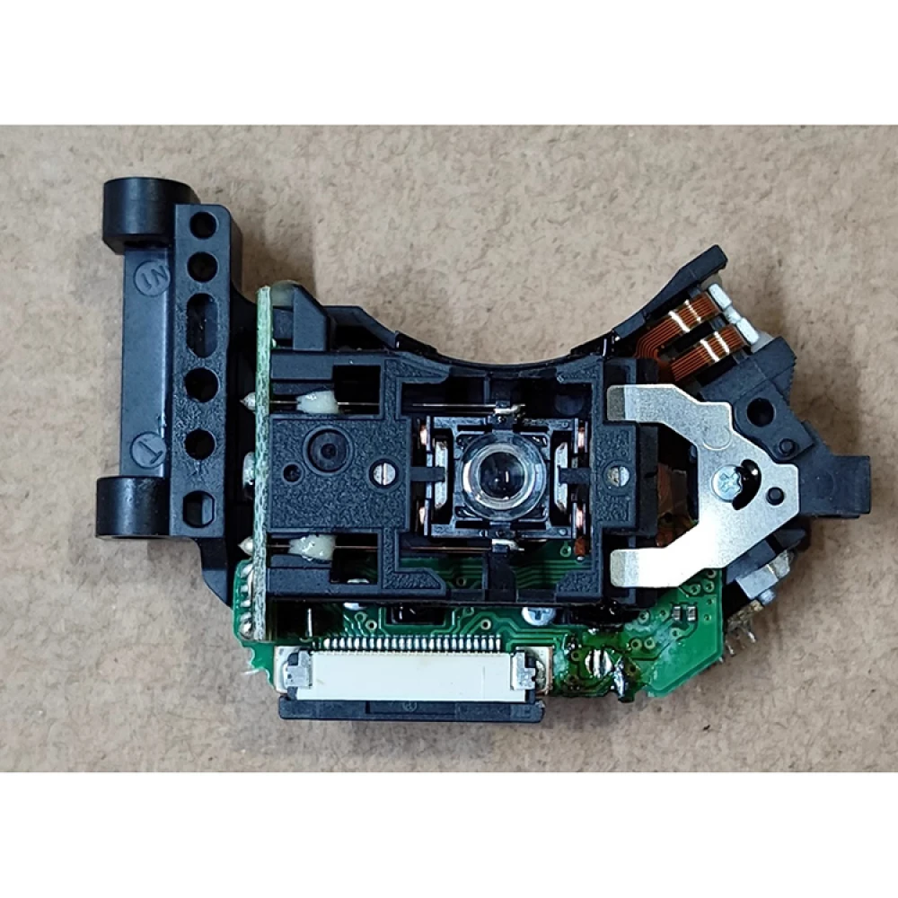 SF-HD870용 1 PCS 레이저 헤드 단일 헤드 모바일 DVD/EVD 광학 헤드