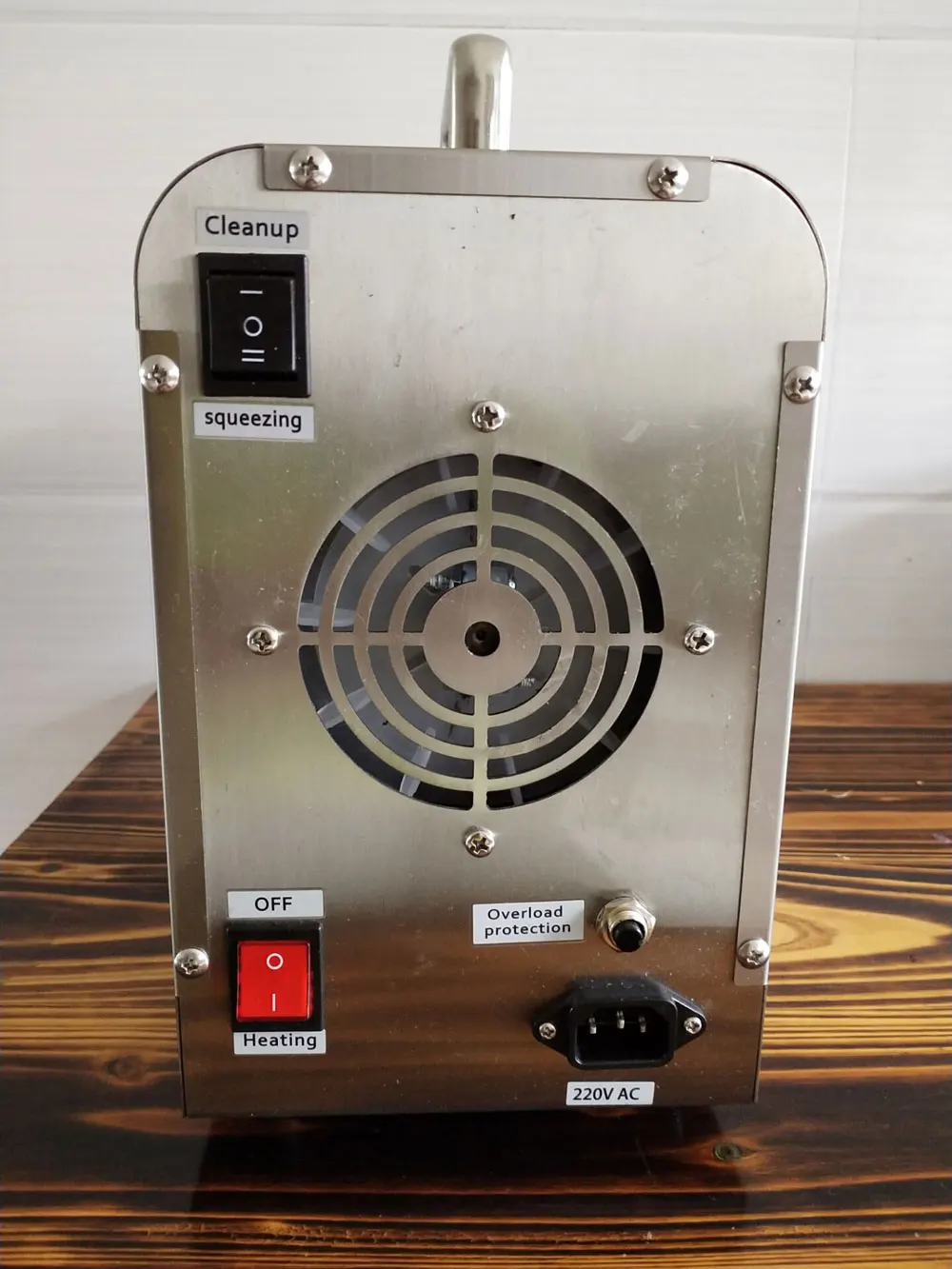 ماكينة ضغط الزيت المنزلية 220 فولت/110 فولت ماكينة ضغط الزيت الساخنة الباردة الأوتوماتيكية ماكينة ضغط زيت الفول السوداني بذور عباد الشمس مستخرج زيت المكسرات