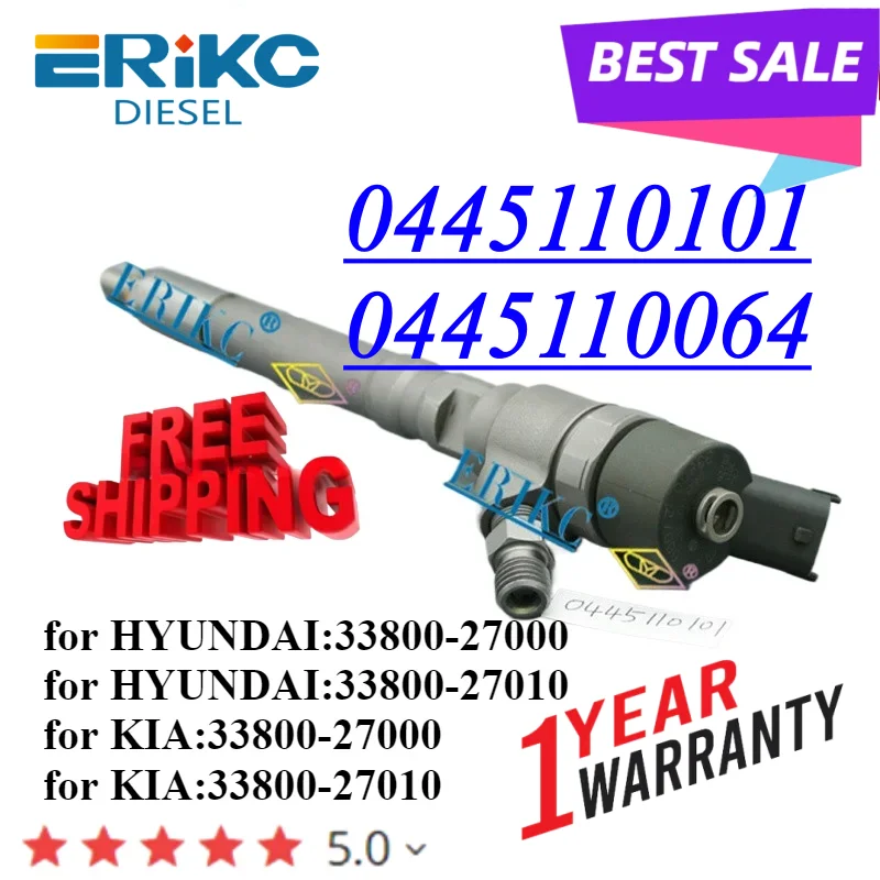 0445110064 Auto Acc…