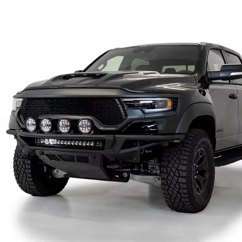 

High Quality New Front Bumper for Ram 1500 Pickup Truck