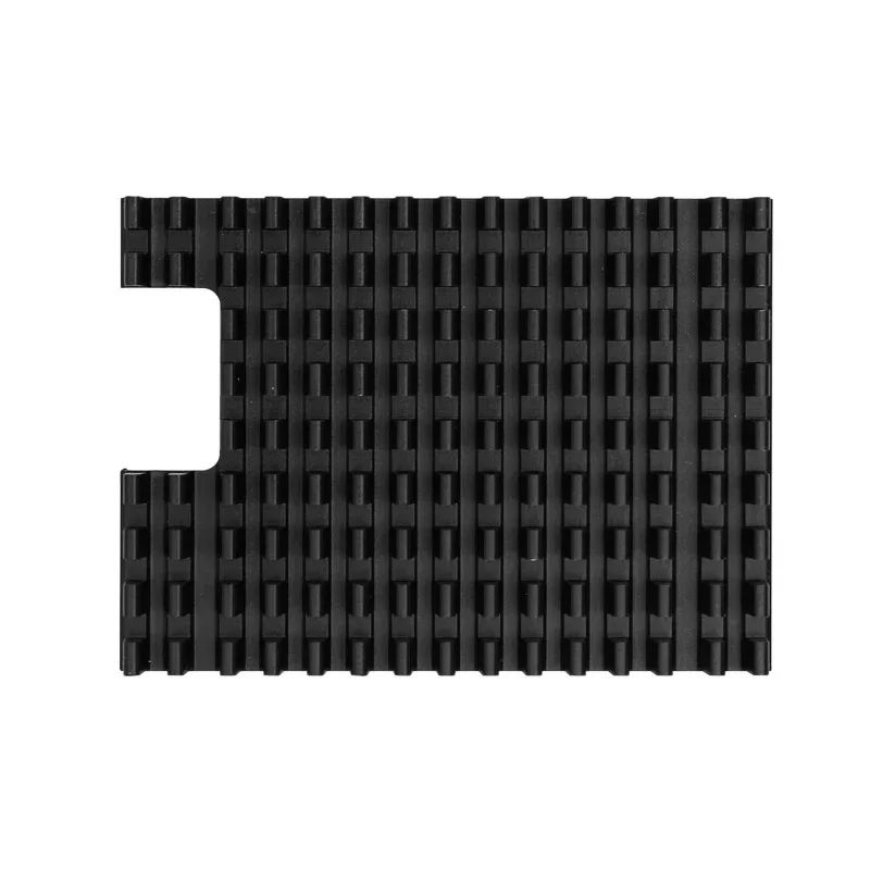 Raspberry Pi CM5 Heatsink Cooler Alumium Official Original For Raspberry PI Compute Module 5 Thermally Conductive Silicone