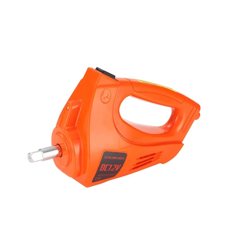 Car 12V Electric Hydraulic Jack Off-road Air Pump Three-in-One Tire Changing Tool Car Jack