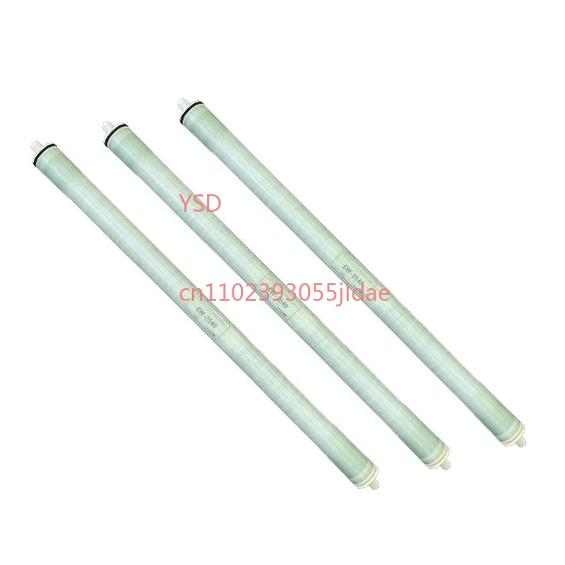 Factory Supply SW30 2540 RO Membrane Element For Small Seawater Desalination System & Water Treatment