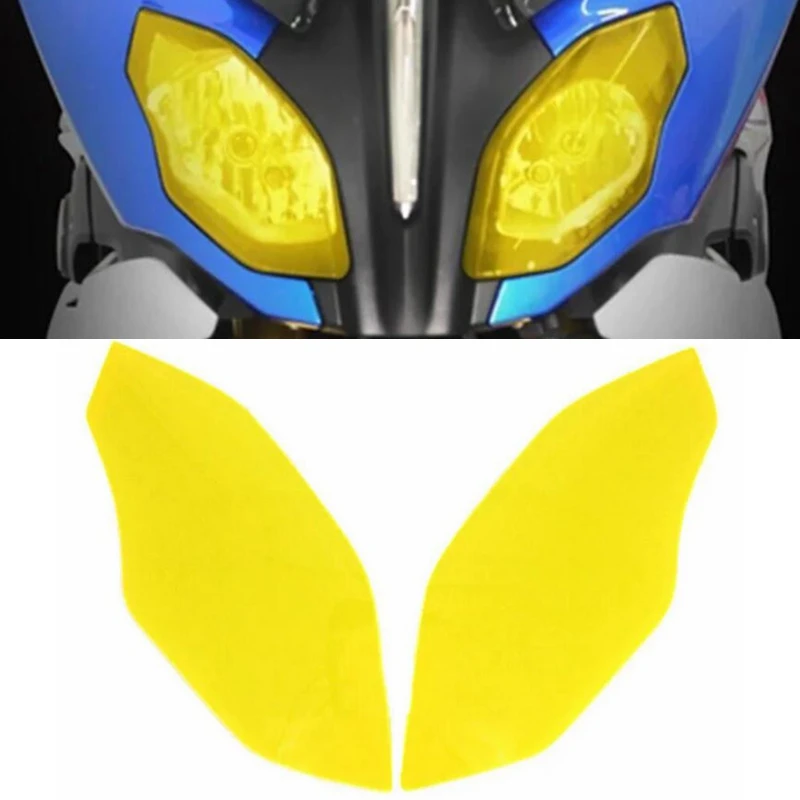 Motorcycle Headlight Guard Head Light Shield Screen Lens Cover Protector For R1200RS R1200 RS R 1200RS 2015 2016 2017 2018