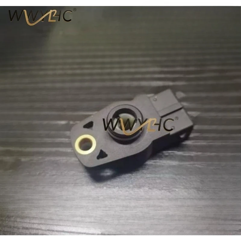 Suitable for Motorcycle K650 K400 R650 Throttle Sensor Throttle Valve Device