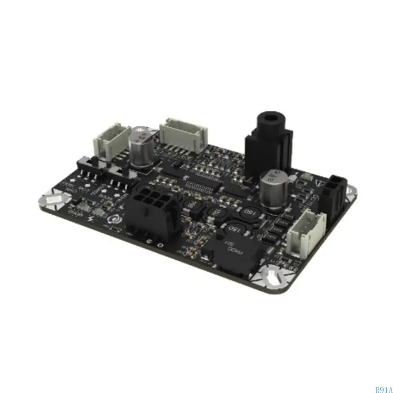 

R91A TPA3110 усилитель 2x8w/1x16w Широкий
