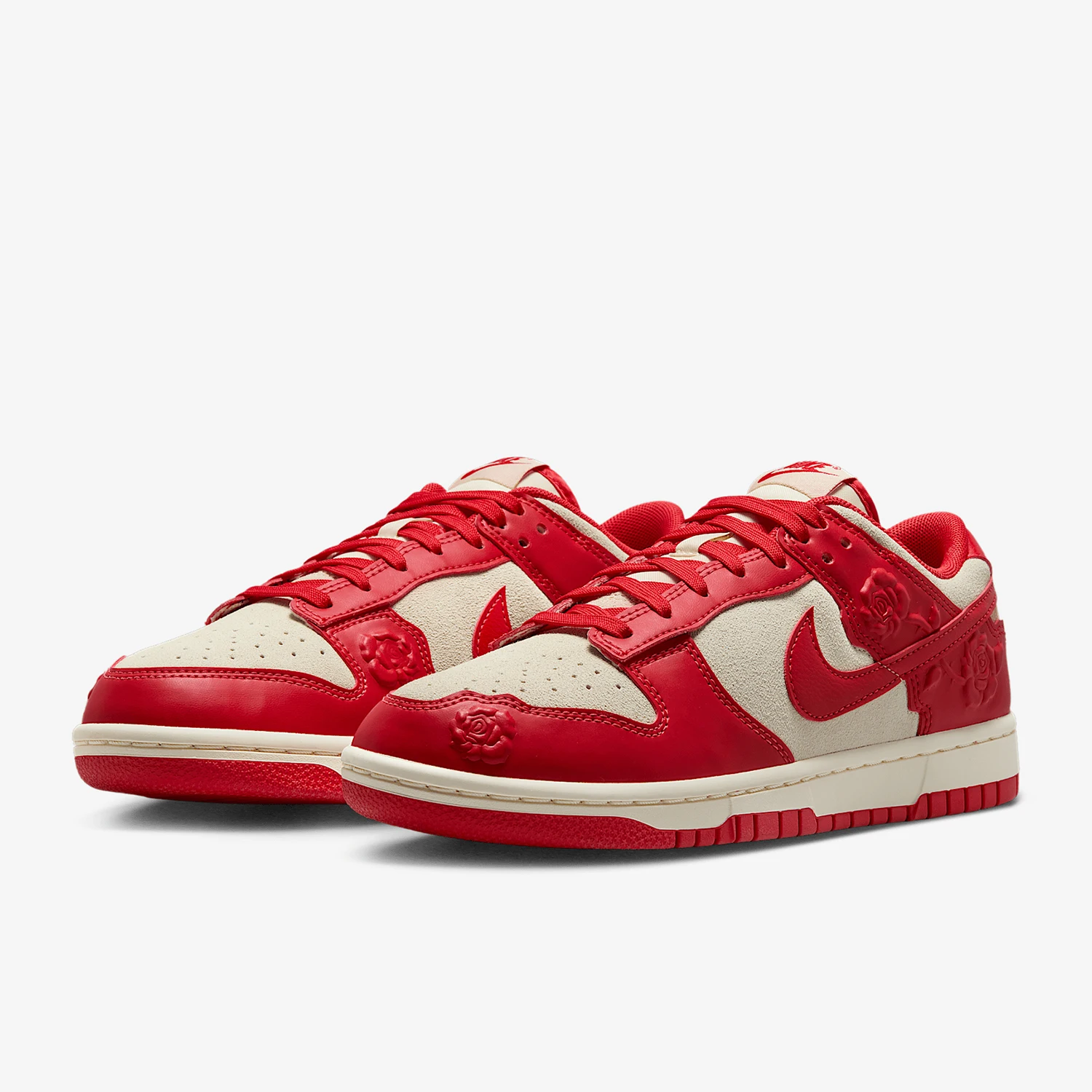 

Женские гибкие низкие кроссовки Nike Genuine Dunk Low HF1986-100