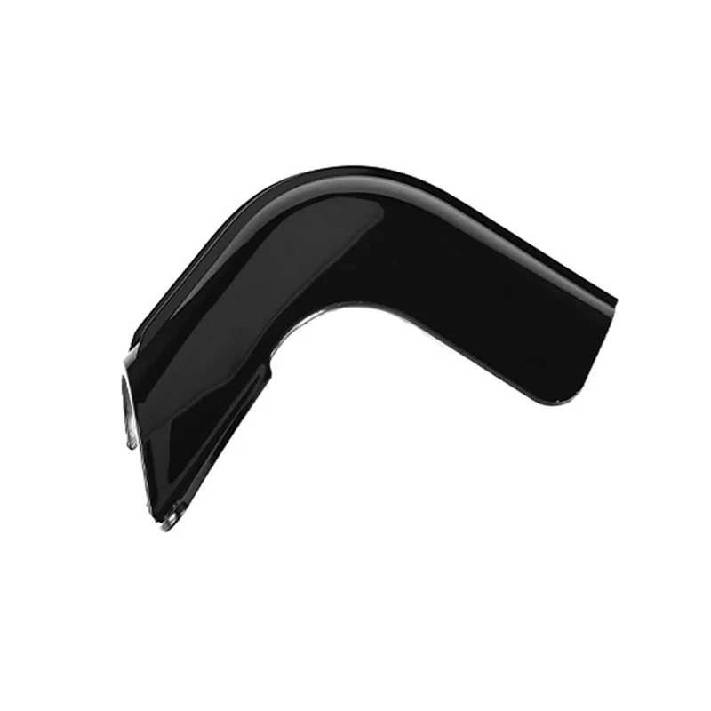 

Motorcycle Cooling Fluid Pipe Protection Engine Coolant Hose Trim Cover For Indian Scout 2015-2023