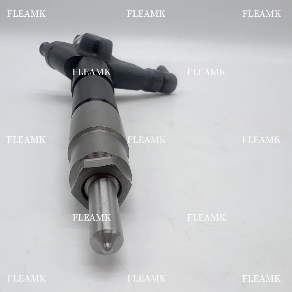 Diesel Common Rail Injector 095000-6240 095000-6241 095000-6242 095000-6243 16600-MB40E 16600-MB40A for NP300 SKYSTAR 2.5L