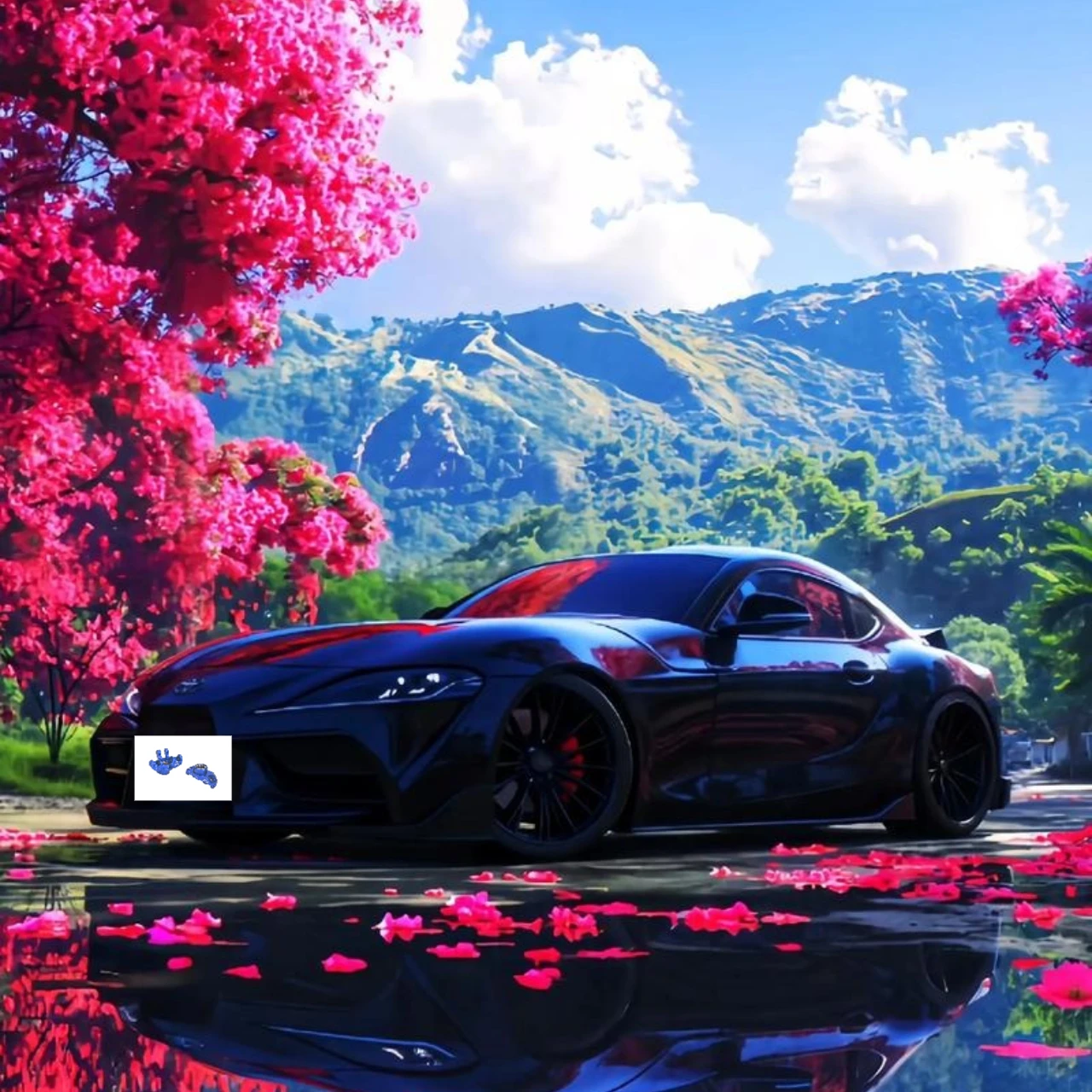 

Передний рулевой блок из алюминия GPM 7075, для гранитной втулки ARRMA 1/18, втулки Typhon, Mojave Grom