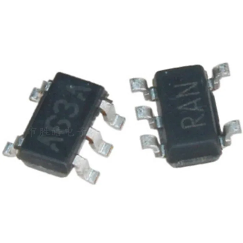 

20PCS LM321 SOT23-5 A63A SOT23 LM321MFX SOT-23 SMD New and Original IC Chipset