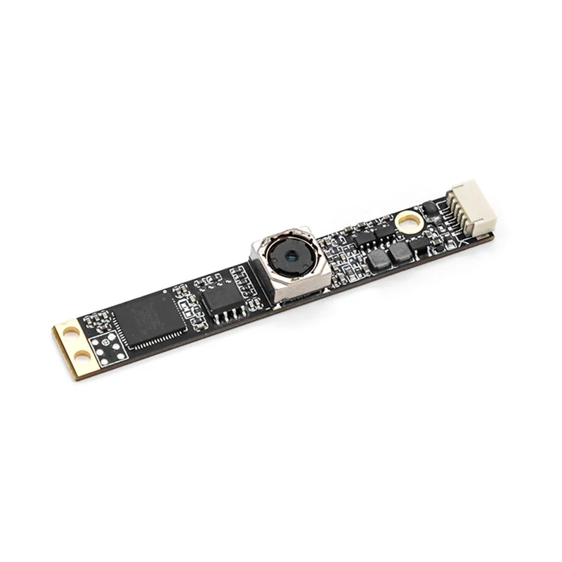 ABGI-8MP HD 1080P CMOS OV8856 USB2.0 Camera Module Autofocus With Digital Microphone For Laptop