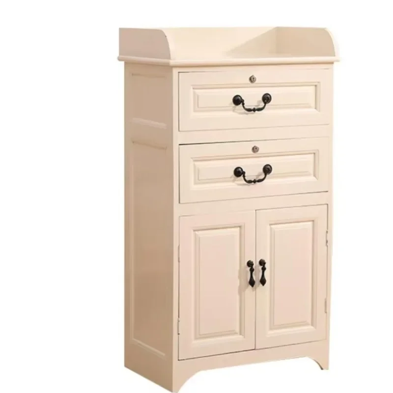 Checkout page Clothing store Collection desk Reception desk Fashion personality Small Internet celebrity Bar table Simple modern