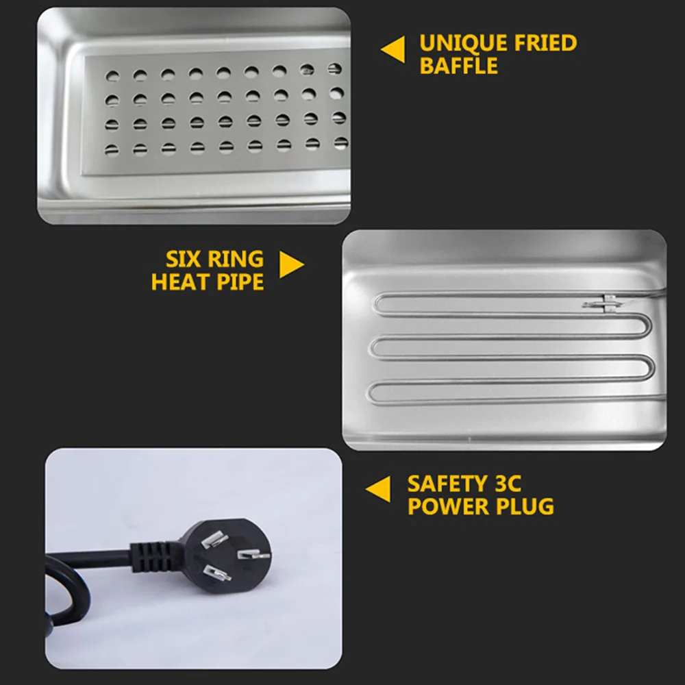 Single Cylinder Ele… - image