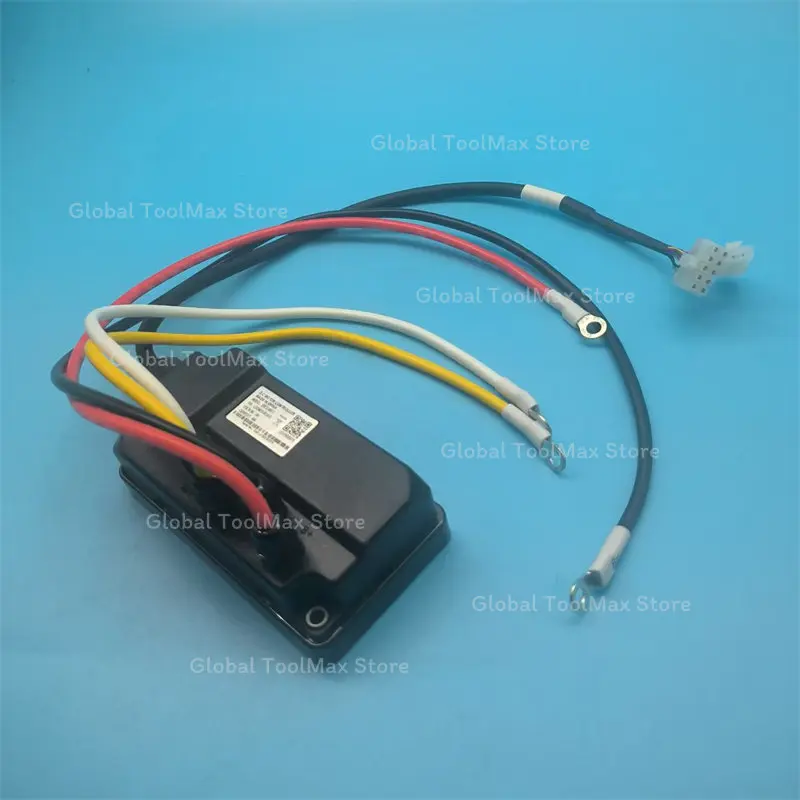 forklift parts EDCE2490-1 motor speed controller for F4 model electric pallet truck forklift Drive Speed Control Replacement