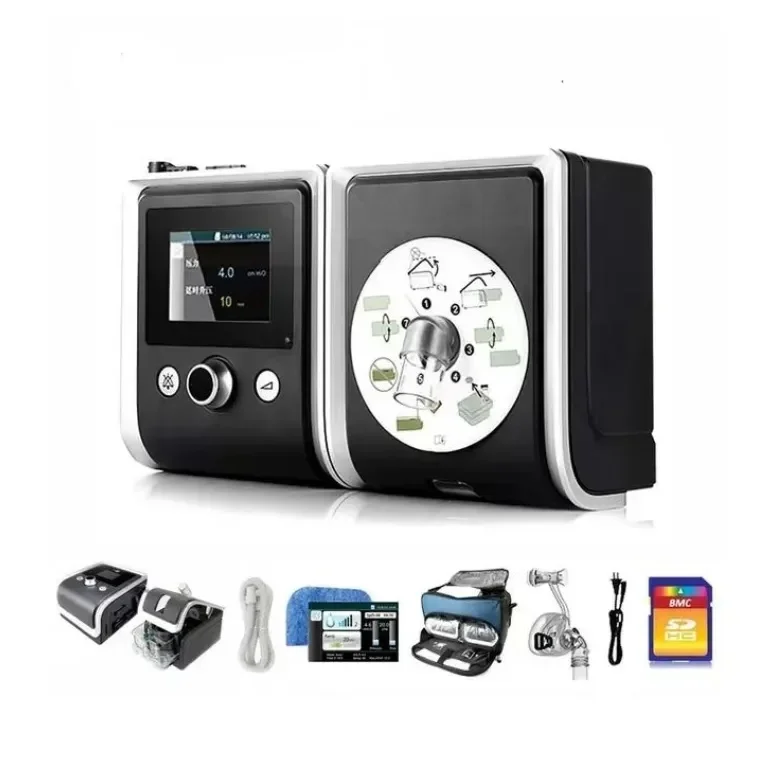 

Машина для домашнего ухода с увлажнителем, апноэ во сне, машина для лечения сна, дыхательная машина