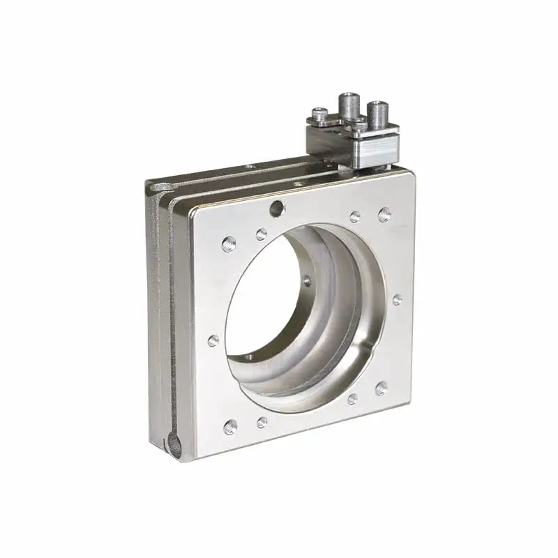 2-inch Flexible Frame Stainless Steel Top-adjustable Flexible Frame 50.8mm Adjustable Frame