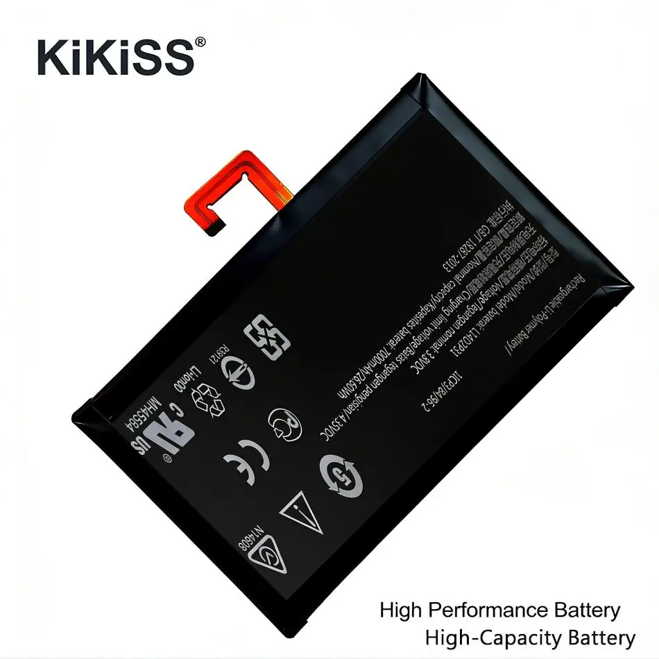 

Аккумулятор для планшета Launch X431 Pro 3S L14D2P31, 7000 мАч, повышенной емкости, безопасный