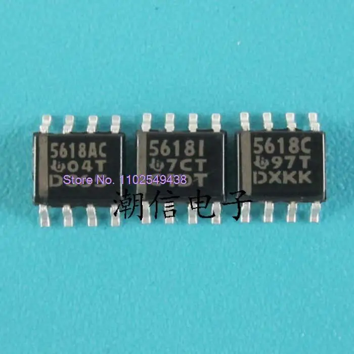 

5618AC 5618C 5618I TLC5618ACD