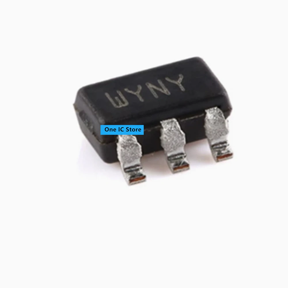 

5pcs/lot 100% Original STWD100YNYWY3F WYNY SOT Brand New Genuine Ic
