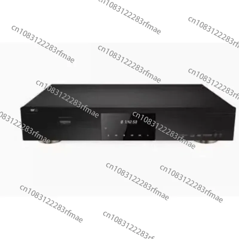 

G5800 Real 4K UHD Blu-ray Player Home high definition hard disk player dvd player CD