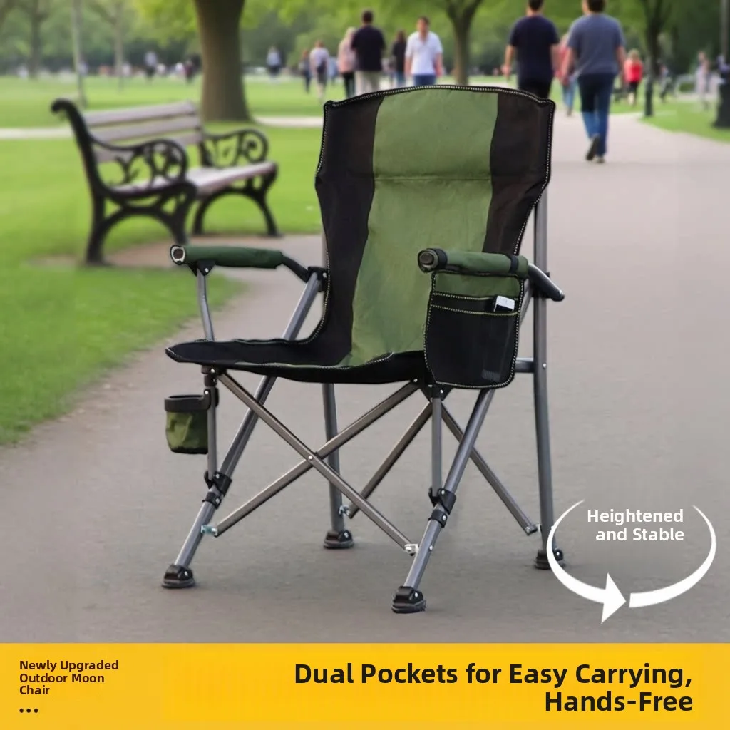 portable-outdoor-folding-chair-camping-leisure-beach-director-fishing-hoof-chair-full-terrain-backrest-armrests