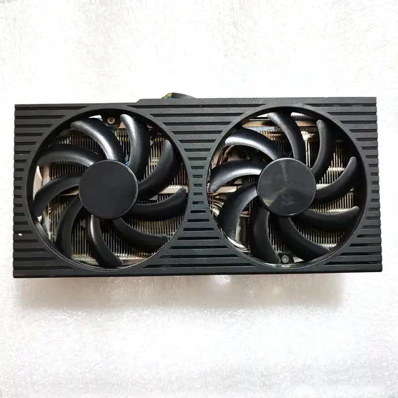 The Cooler Radiator for Nvidia RTX3060 Video Card