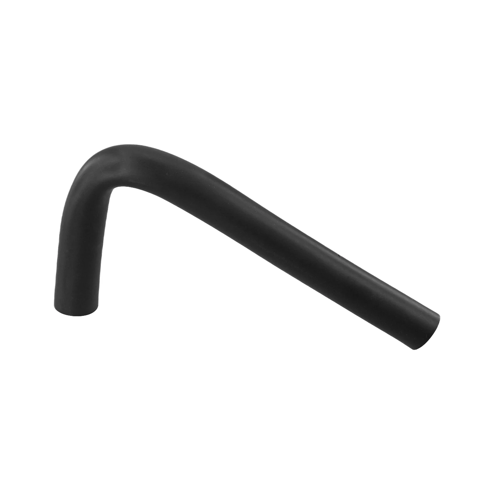 Air Filter Breather Tube Generator Maintenance Black Replacement Breather Tube For Generators Maintains Efficiency