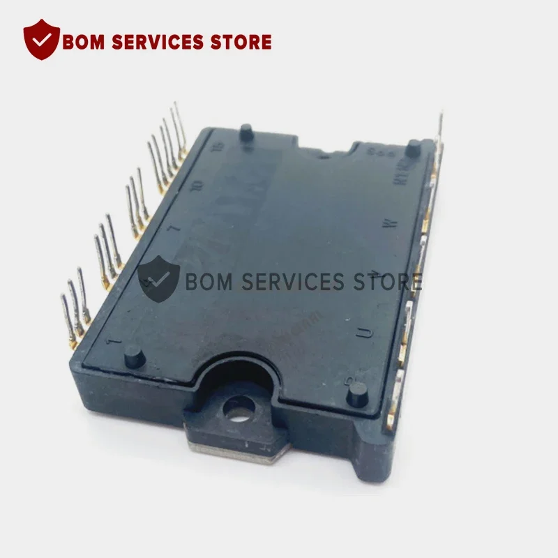 Ruff 6MBP20RH060 Ruff 6MBP30RH060 Modul IGBT Asli Baru