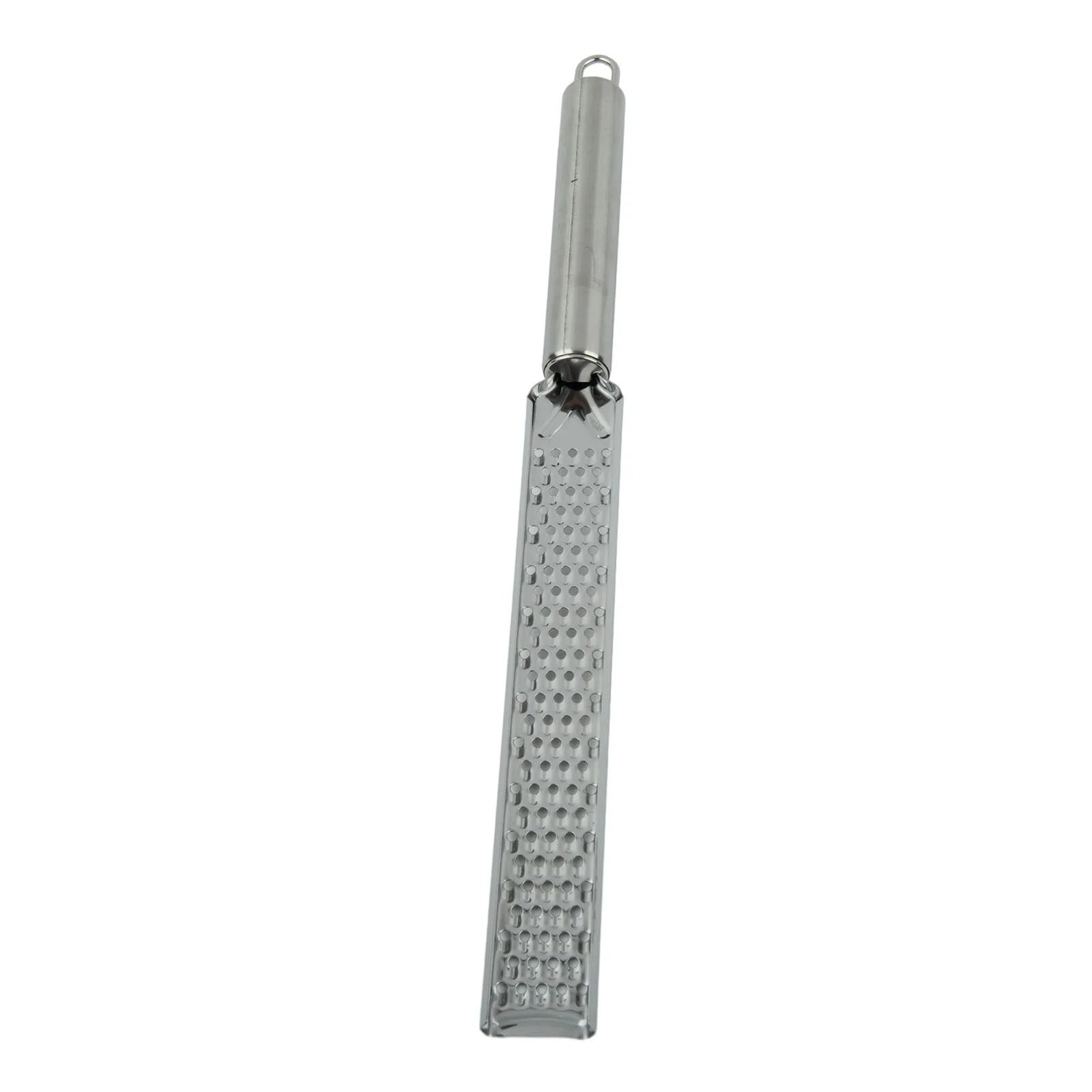 Tool Long Grater Grater Kitchen Gadgets Kitchen Grater Spices Stainless Steel 32 X 2.5cm Cheese Gadgets High Quality