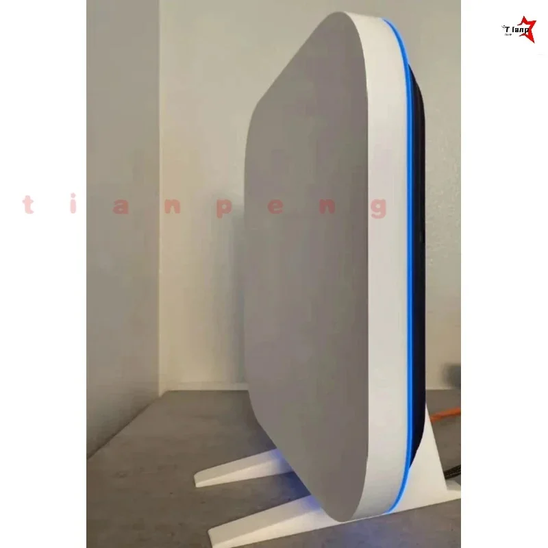 Stable Vertical Desktop Placement Base For UBNT UniFi E7 AP WYORESY Wireless Access Point Fixed Mount Stand
