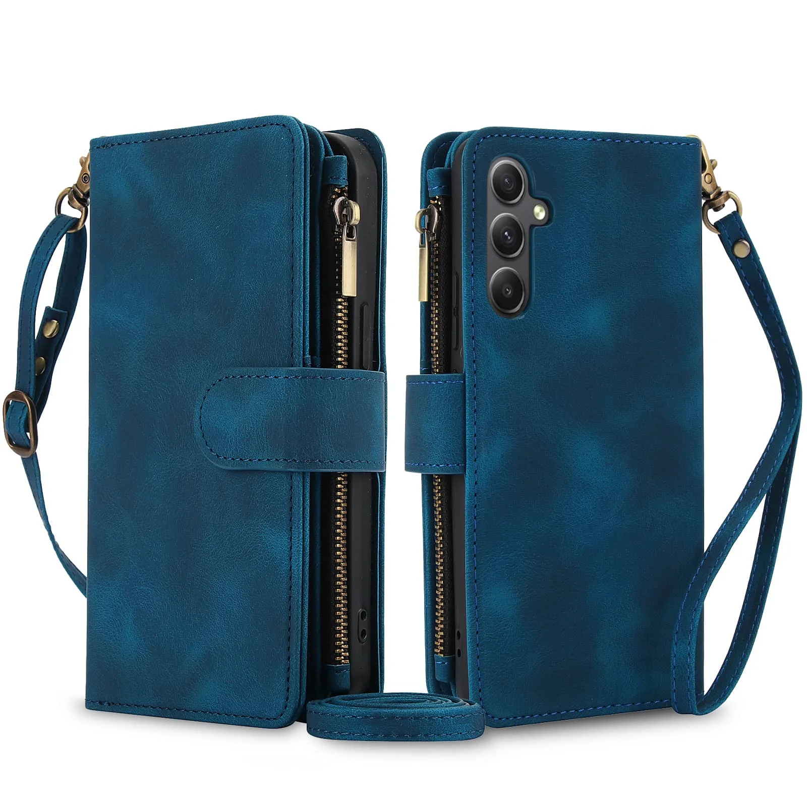 #55 Compare Samsung Galaxy A35 Cases Before You Buy