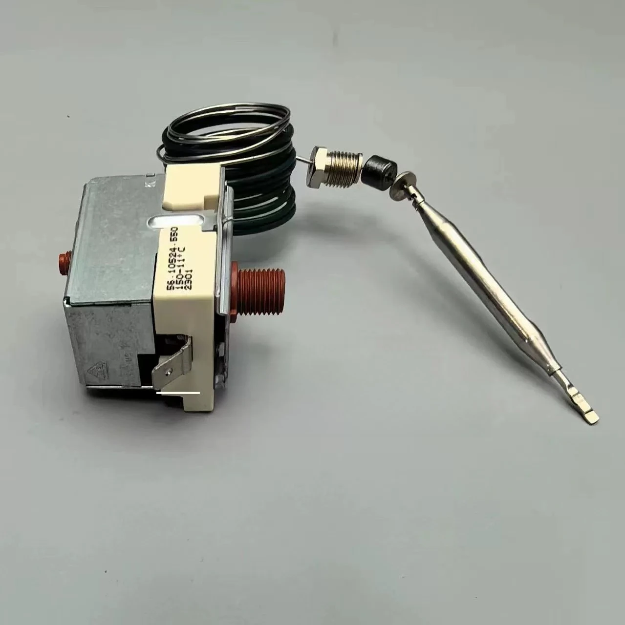 

Single Phase 150 Degree Safe Temperature Control 56.10524.550
