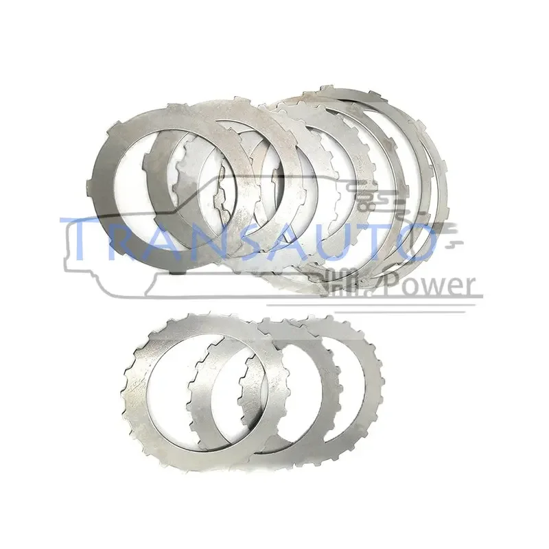 M4VA SWRA DMNM GD1 Transmission Master Clutch Repair Kit + Friction Kit + Steel Plate For HONDA SATURN CVT Gearbox Discs