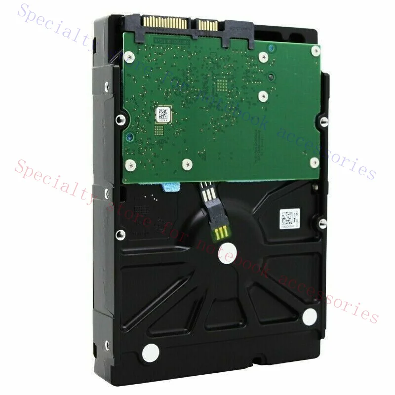 TTT+ for  Seagate ST1000NM0055 Exos 1TB 7E8 Enterprise SATA 3.5 7200RPM Hard Drive